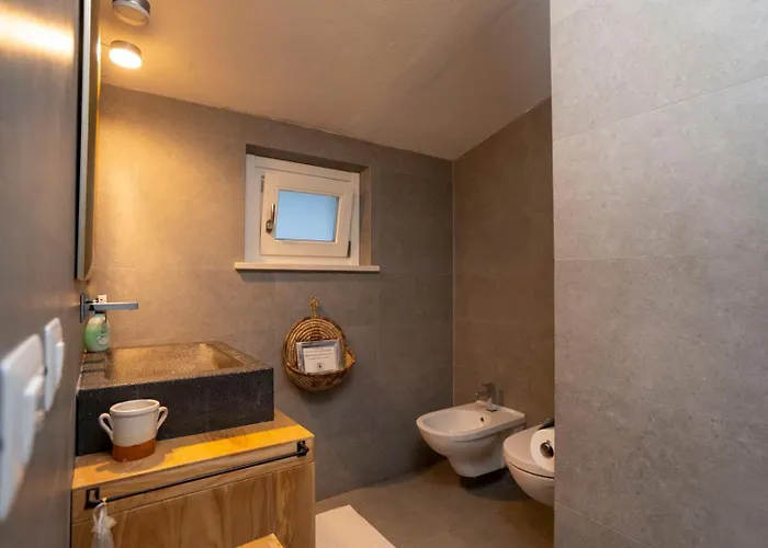 Michaela Con Piscina Privata E Vista Mare * كابو فاتيكانو