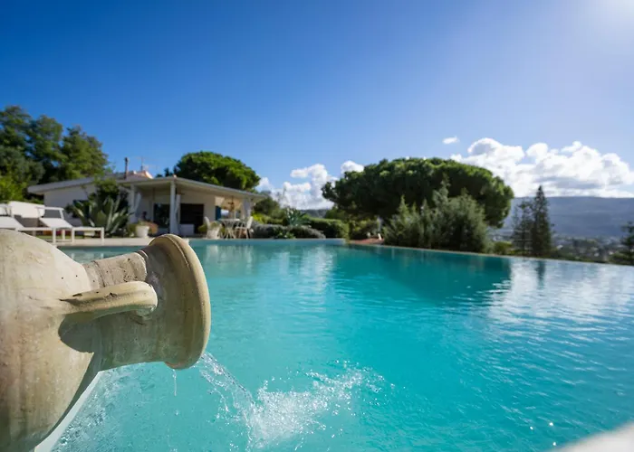 فيلة Michaela Con Piscina Privata E Vista Mare