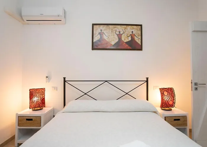 فيلة Michaela Con Piscina Privata E Vista Mare *