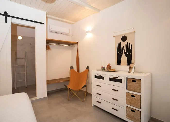 Michaela Con Piscina Privata E Vista Mare فيلة كابو فاتيكانو