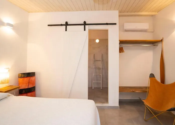 فيلة Michaela Con Piscina Privata E Vista Mare كابو فاتيكانو