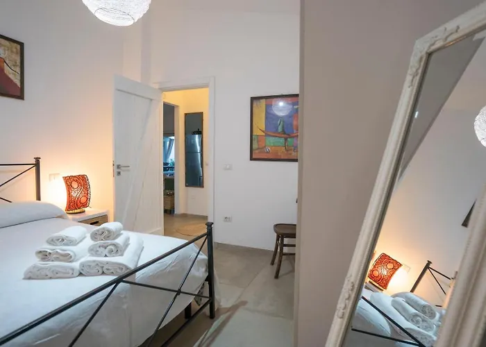 فيلة Michaela Con Piscina Privata E Vista Mare *