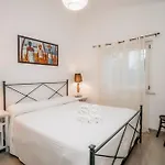 Βίλα Michaela Con Piscina Privata E Vista Mare