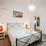Villa Michaela Con Piscina Privata E Vista Mare
