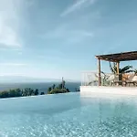 Michaela Con Piscina Privata E Vista Mare Βίλα *