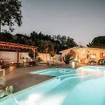 Villa Michaela Con Piscina Privata E Vista Mare *