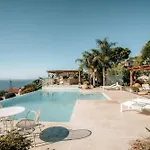 Michaela Con Piscina Privata E Vista Mare Villa *