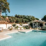 Michaela Con Piscina Privata E Vista Mare * Capo Vaticano