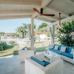 Michaela Con Piscina Privata E Vista Mare Βίλα