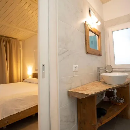 Michaela Con Piscina Privata E Vista Mare Villa *