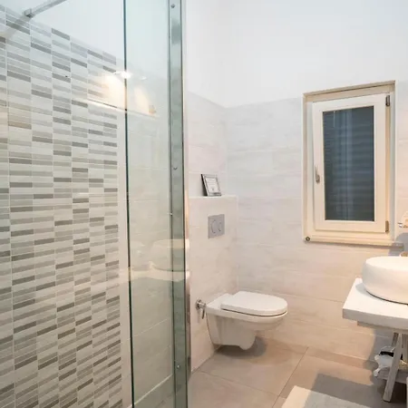 Villa Michaela Con Piscina Privata E Vista Mare *