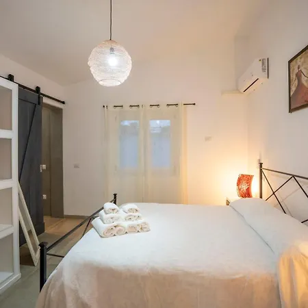 Michaela Con Piscina Privata E Vista Mare Capo Vaticano