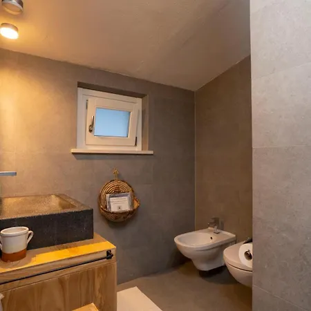 Michaela Con Piscina Privata E Vista Mare * Capo Vaticano