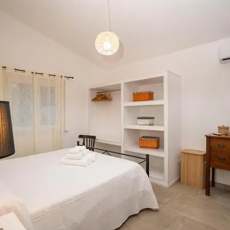 Michaela Con Piscina Privata E Vista Mare Villa