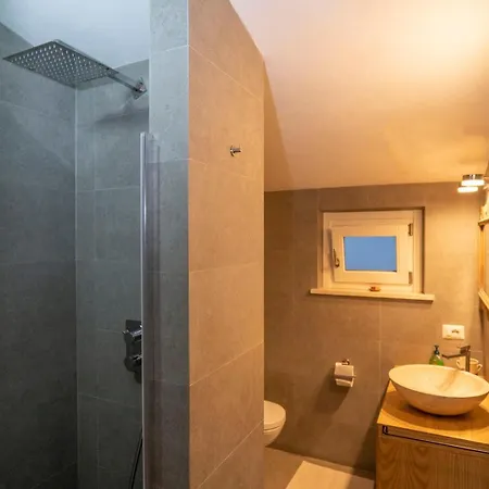 Villa Michaela Con Piscina Privata E Vista Mare *