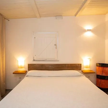 Michaela Con Piscina Privata E Vista Mare