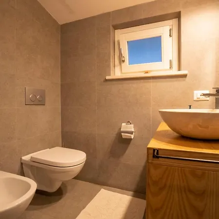 Michaela Con Piscina Privata E Vista Mare Villa *