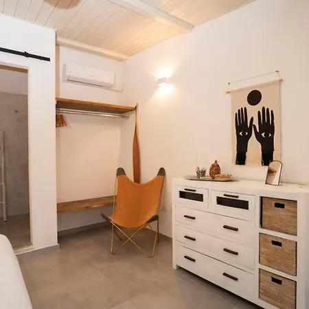 Michaela Con Piscina Privata E Vista Mare Villa Capo Vaticano