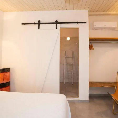 Villa Michaela Con Piscina Privata E Vista Mare Capo Vaticano