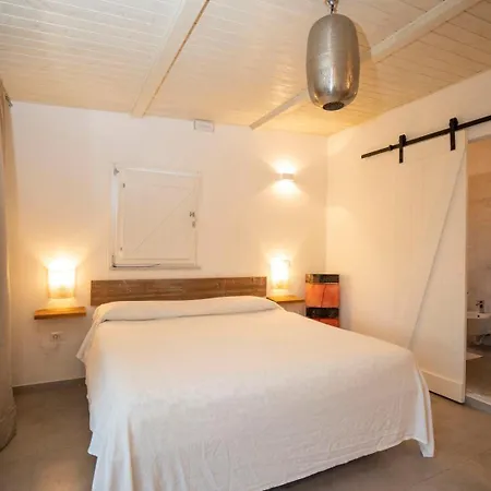 Michaela Con Piscina Privata E Vista Mare *