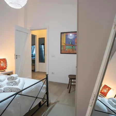 Villa Michaela Con Piscina Privata E Vista Mare *