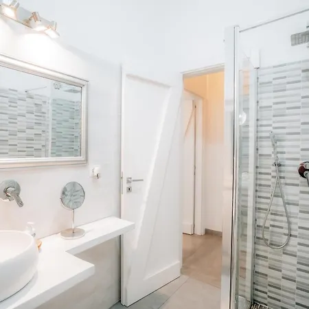 Villa Michaela Con Piscina Privata E Vista Mare *