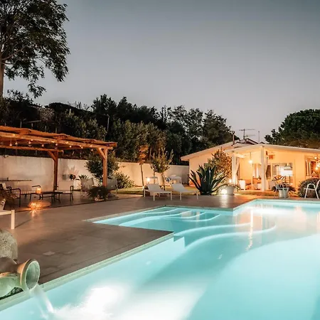 Willa Michaela Con Piscina Privata E Vista Mare *