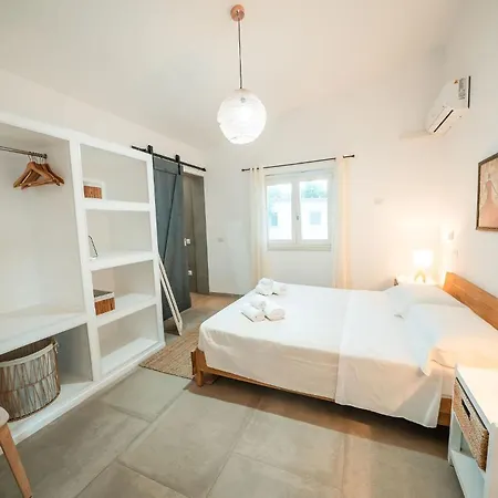 Villa Michaela Con Piscina Privata E Vista Mare