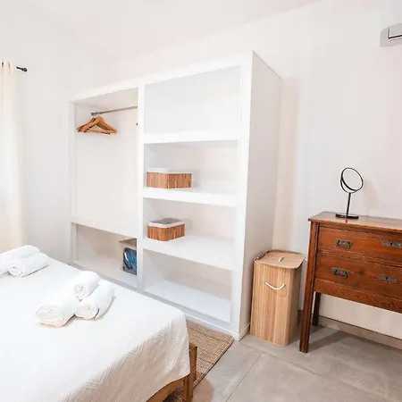 Willa Michaela Con Piscina Privata E Vista Mare Capo Vaticano